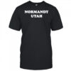 Christian French Normandy Utah Shirt
