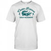 Chubbs Peterson Golf Academy T-Shirt