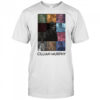 Cillian Murphy Eras Tour shirt