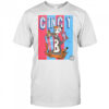 Cincinnati Bengals Vs Baltimore Ravens Ginci Vs Bal Who Dey Nov 27 2025 T-Shirt