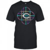 Cincinnati Reds MLB KPop Demon Hunters Baseball Shirt
