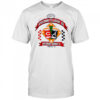 Cincinnati Reds vs. Atlanta Braves 2025 Speedway Classic Event shirt