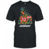 Citizen Cloaked T-shirt
