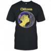 Citizen Moon Stars T-shirt
