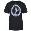 Clairo Charm Fairy Flute 2025 T-Shirt