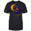 Clairo charm moon shirt