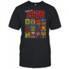 Class Of 1976 Muppets T-Shirt