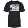 Clayton Kershaw Gonna Try To Throw Some Cheese Real Quick baseball shirt