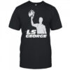 Cleetus mcfarland ls george shirt