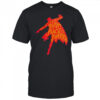 Cleveland birthplace of a Superhero t shirt