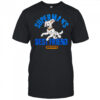Cleveland Browns Krypto Superman Best Friend shirt
