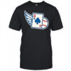 Cleveland Guardians rebrand Cleveland Gamblers shirt