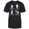 Cleveland Guardians rock beats scissors paper beats rock scissors beats paper nothing beats Guardians shirt