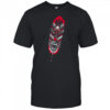 Cleveland Native skyline shirt