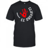 Clifford 73 001 fingerprint shirt