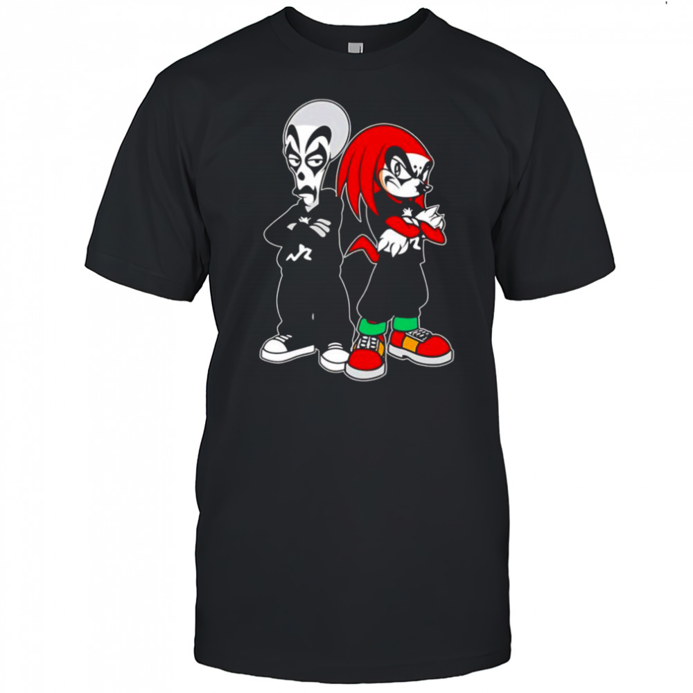 Clo-Wns Hvy shirt