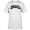 Clooless Block Party design shirt