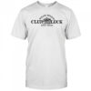 Club Luck Classic Logo Shirt