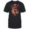 Clutch Animal Farm 2025 T-Shirt