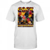 Cock Enthusiast Funny Rooster shirt