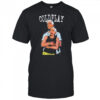 Coldplay cheaters shirt