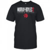 Collin Murray-Boyles Toronto Raptors Elite shirt