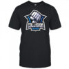 Collision 2025 logo shirt
