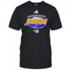Colorado Rapids logo shirt