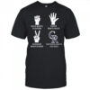Colorado Rockies rock beats scissors paper beats rock scissors beats paper nothing beats Rockies shirt