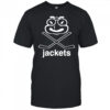 Columbus Blue Jackets hockey shirt