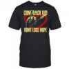Comeback Kid T-Shirt