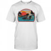 Common Loon Ducks Bird Collective T-shirt