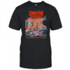 Condition Critical Degeneration Chamber T-shirt