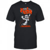 Conductor Han Tyumi Tour 2025 shirt