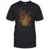 Conjurer Mire Skull shirts