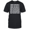 Conor Mcgregor What The Hell Shirt