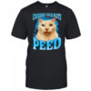 Consider your pants peed shirt