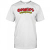 Cookies Cannabis and Biscuits shirt