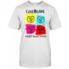 Cool Bears Collet Funny Movie T-Shirt