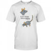 Cool things about Rats shirt