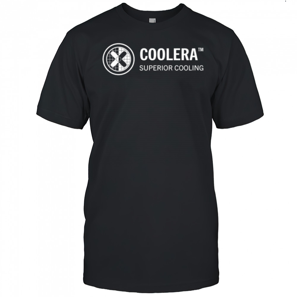 Coolera Superior Cooling shirt
