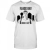 Cooper Flagg Day Dallas Mavericks T-shirt
