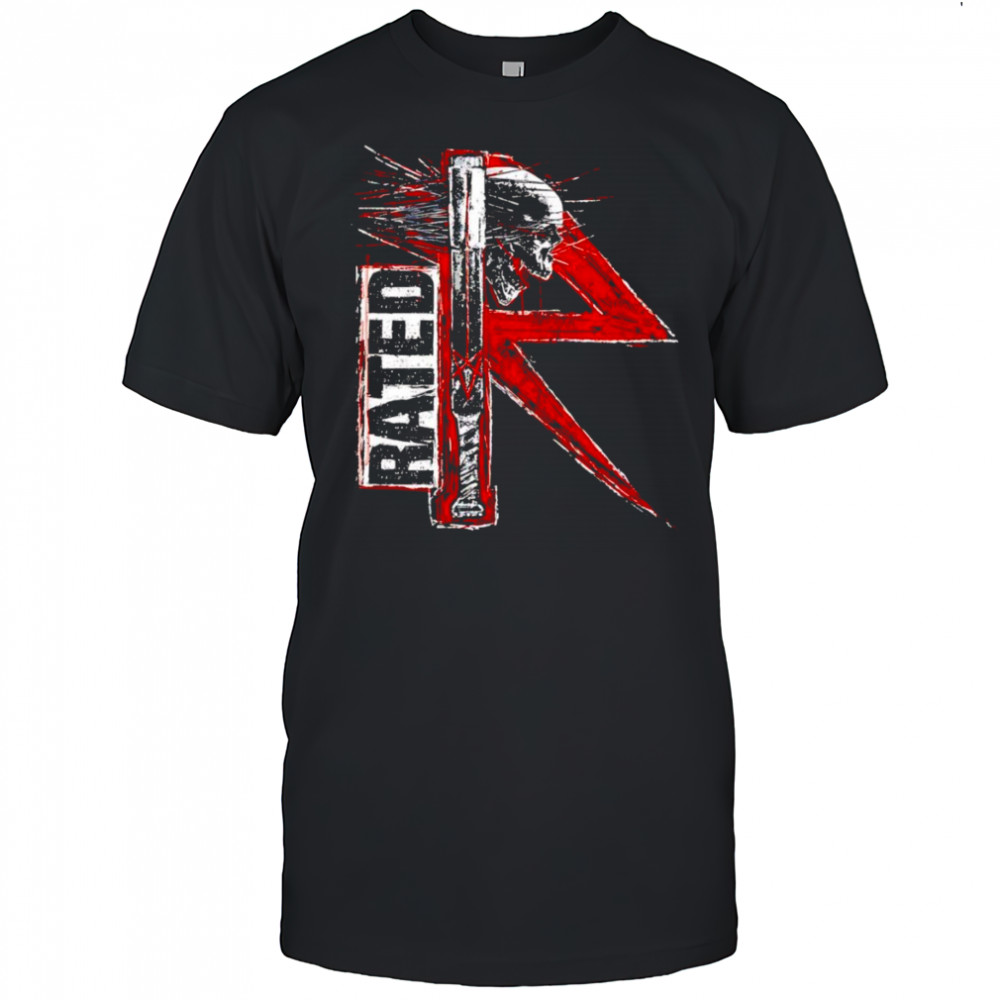 Cope Rated R shirt
