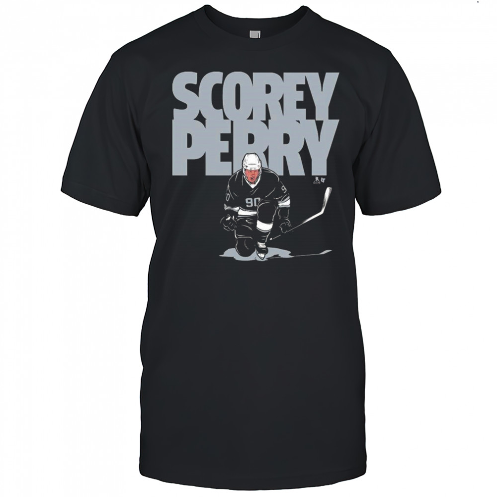 Corey Perry Scorey Perry LA Shirt