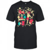 Corgi Days Will T-shirt