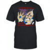 Corrosion Animosity Intervention T-shirt