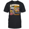 Costa Oil x CARS Tour Winner Car 51 shirt