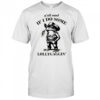 Cowboy Frog y’all mind if I do some lollygaggin’ shirt