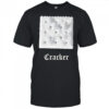 Cracker cookies shirt