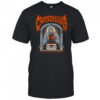 Cratedigger dig til death shirt